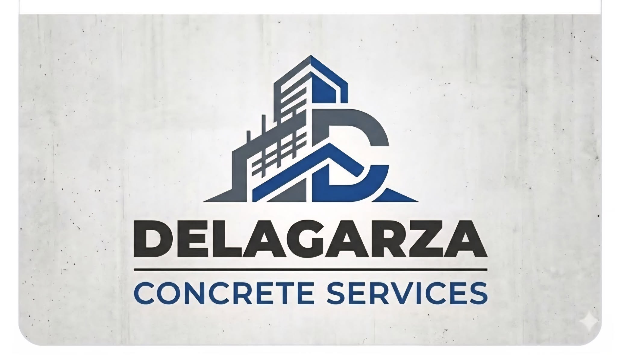 Delagarza Concrete Services